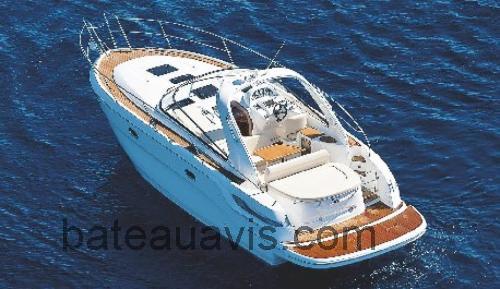 Bavaria Sport 34 fiche technique et avis